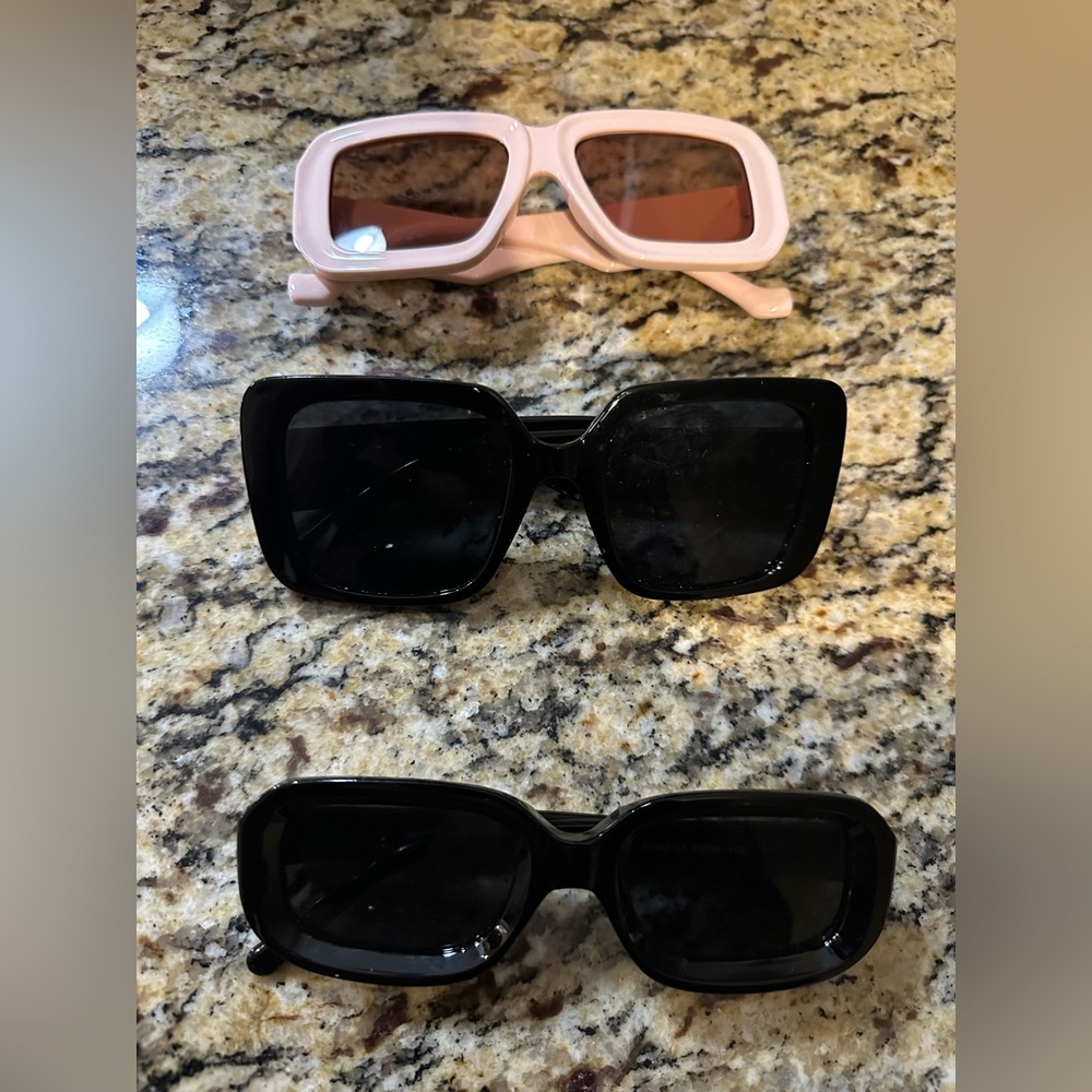 Sunglasses 🕶️😎